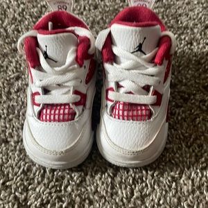Jordans for toddler